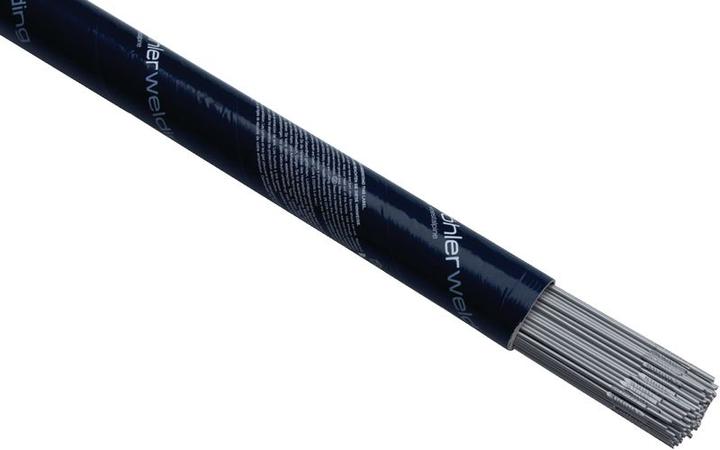 Actual product image Böhler Welding TIG welding rod JE-308L