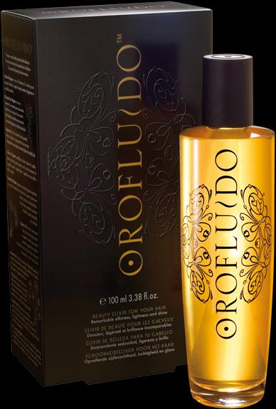 Immagine prodotto Orofluido Olio per capelli Beauty Elixir (100 ml)