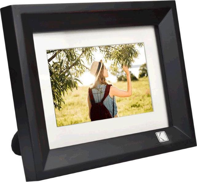 Immagine prodotto Kodak Cornice fotografica RDPF-700V (7", 1024 x 600 pixel)