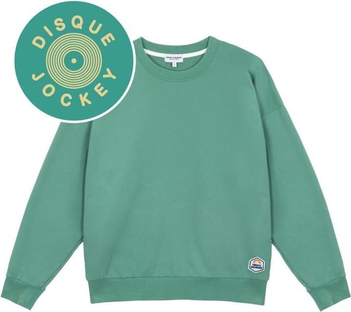 French Disorder K'S Disque Jockey