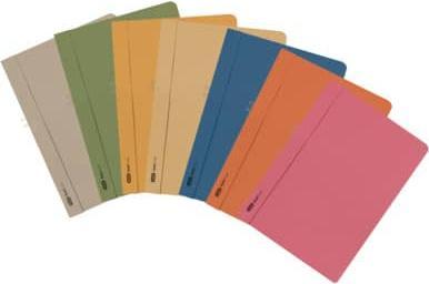 Actual product image Elba Quick file without cover (A4, 1 x)