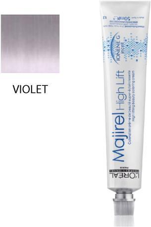 L'Oréal Professionnel Majirel High Lift (Violet)