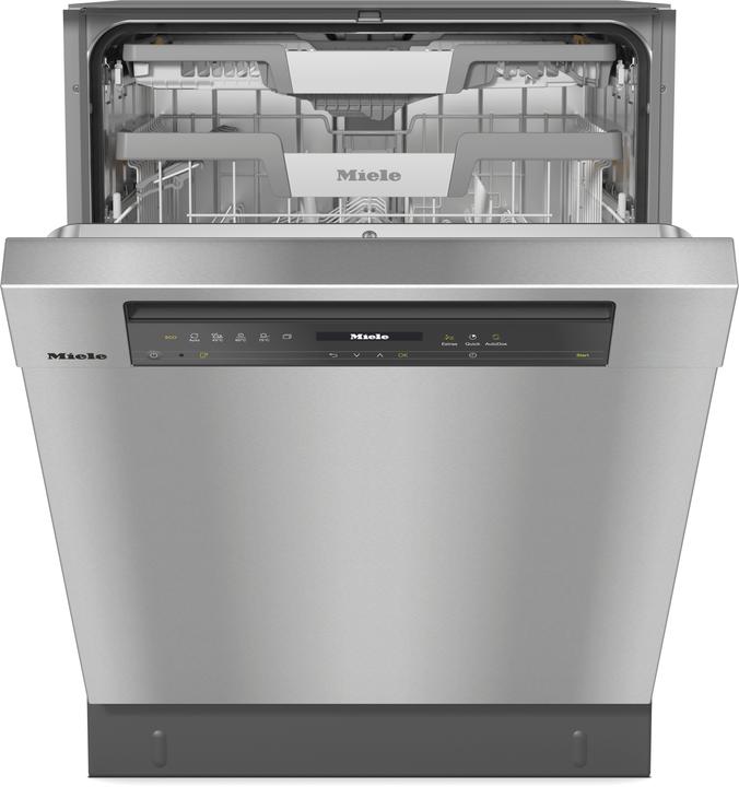 Actual product image Miele G 7600 SCU Ed EB DishwasherA 60cm Undercounter 40dB 8.4L Drawer. AutoD.