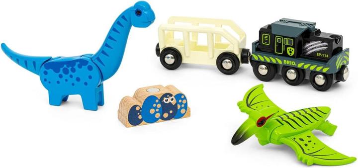Produktbild Brio Dinosaur Train