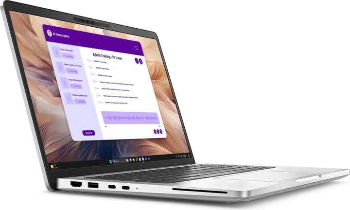 Produktbild Dell Pro 13 Plus PB13250 (13.30", Intel Core Ultra 7 268V, 512 GB, CH)