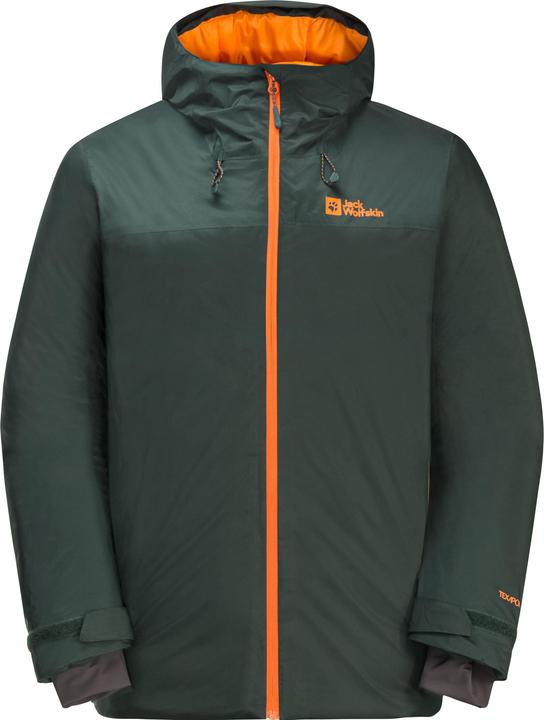 Jack Wolfskin Cyrox 2L Down Jkt M