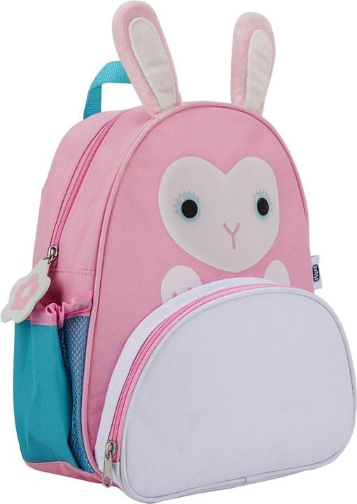 Chicco Love Buddies kleiner Rucksack Häschen 2y+