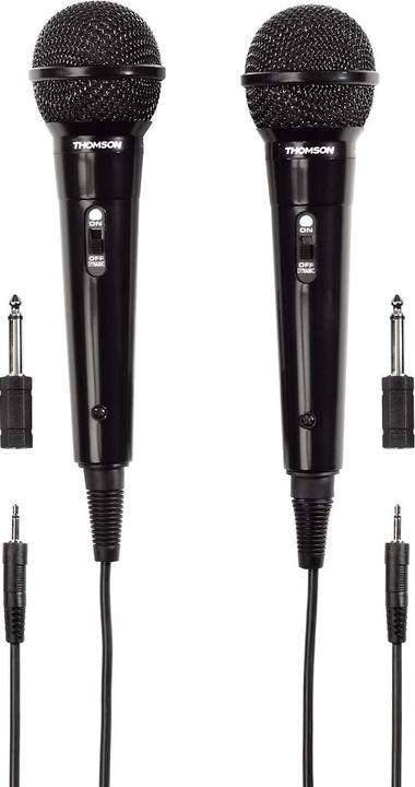 Thomson M135D paquet de 2