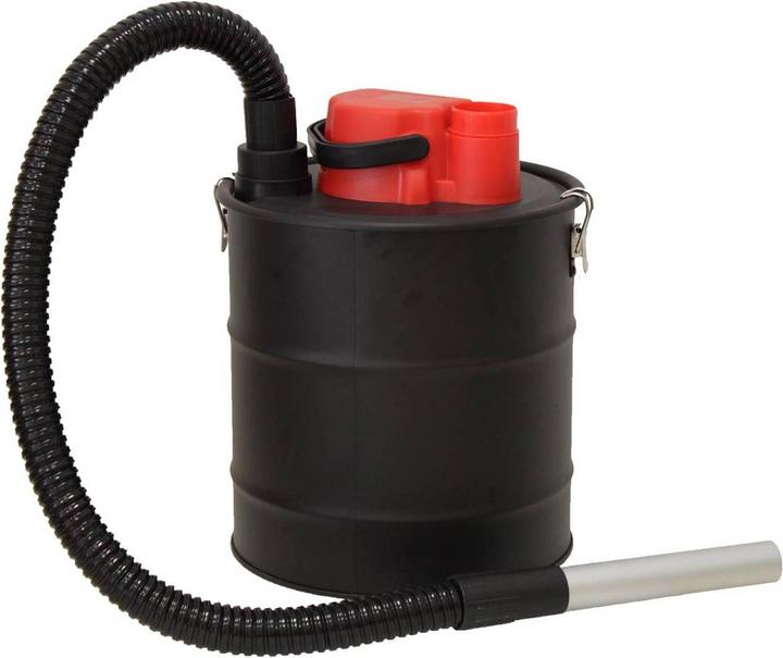 Produktbild Grafner Aschesauger 3in1 (Aschesauger)