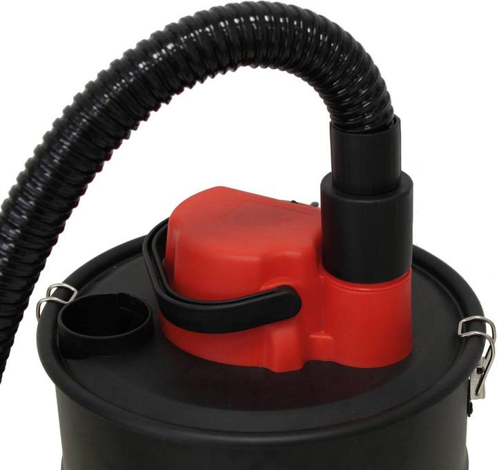 Produktbild Grafner Aschesauger 3in1 (Aschesauger)