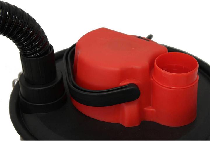 Produktbild Grafner Aschesauger 3in1 (Aschesauger)