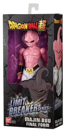 Produktbild Bandai Majin Bu Final Form