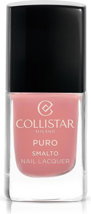Immagine prodotto Collistar Puro Nail Lacquer n. 102 (102, Smalto)