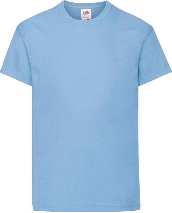Fruit of the Loom Original TShirt (164, 170)