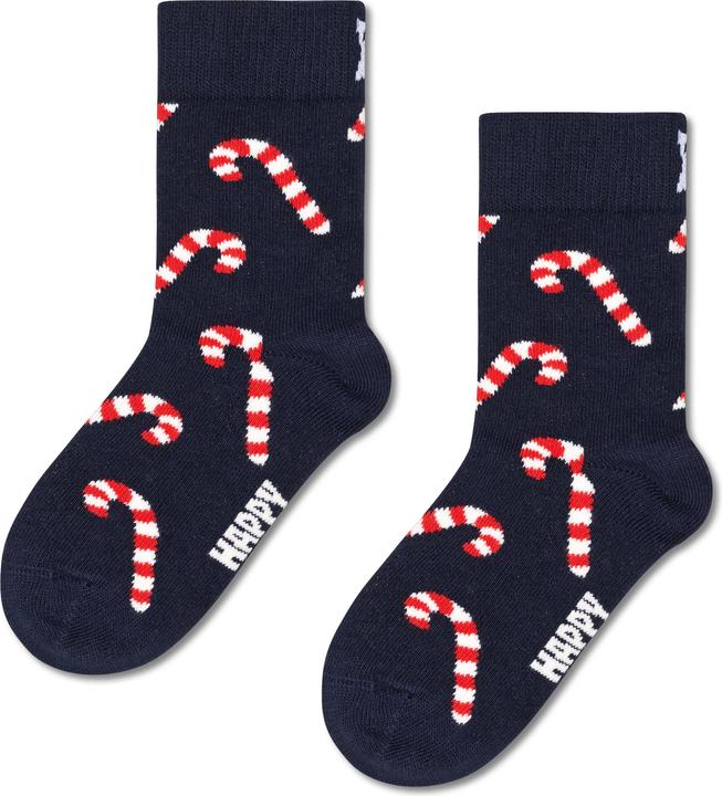 Happy Socks Candy Cane