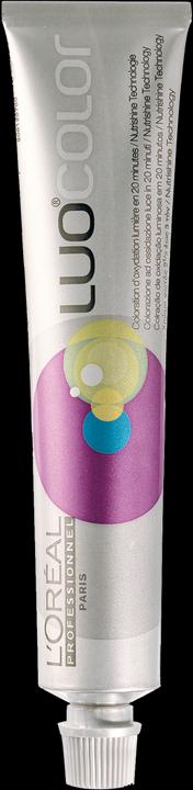 Actual product image L'Oréal Professionnel Luo (10.12 Beige)