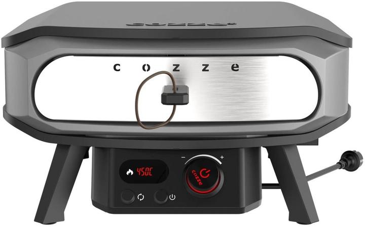 Cozze Pizzaofen (Forno elettrico per pizza)