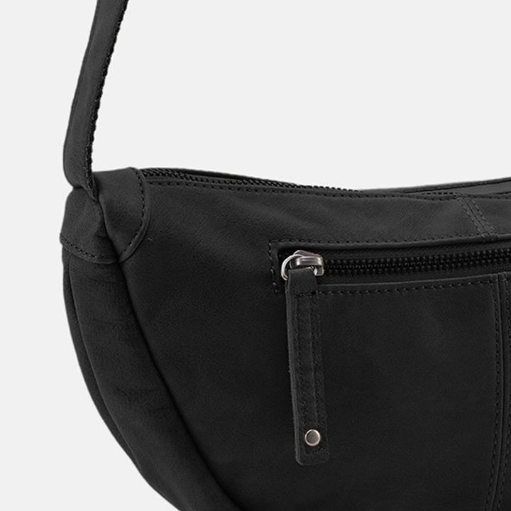 Immagine prodotto FredsBruder Borsa a tracolla in pelle 31 cm