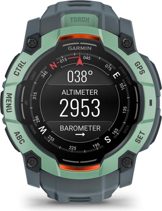 Produktbild Garmin Instinct 3 (50 mm)