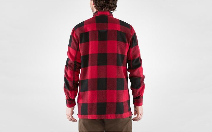 Immagine prodotto Fjällräven Camicia del Canada (S)