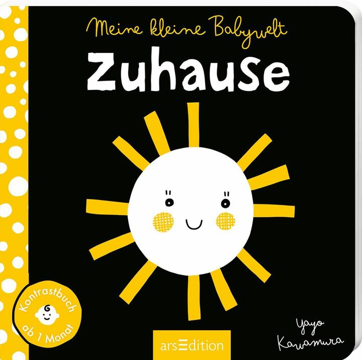 Image du produit Meine kleine Babywelt: Zuhause (Allemand)