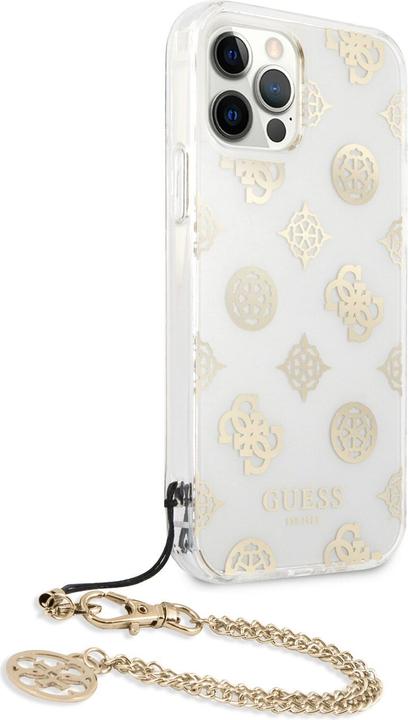 Actual product image Guess Case (Apple iPhone 12, Apple iPhone 12 Pro)
