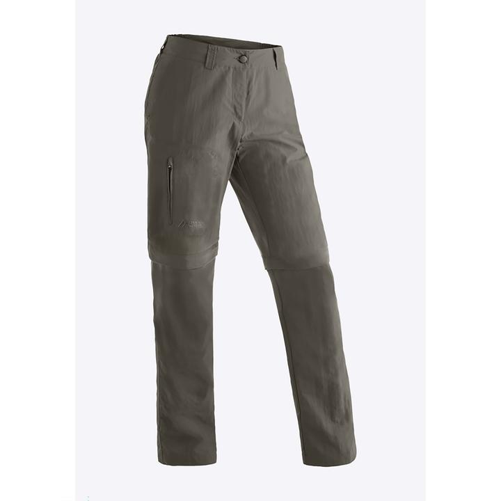 Actual product image Maier Sports Women's Nicole (XXL)