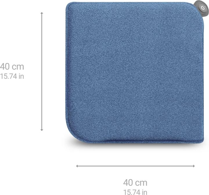 Image du produit Medisana OL 650 (40 x 40 cm)