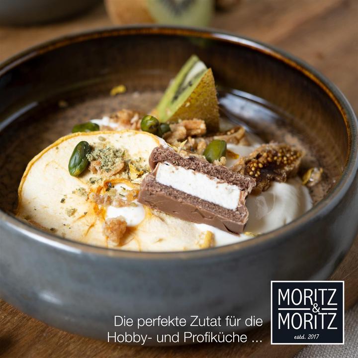Actual product image Moritz & Moritz SOLID trays (14 cm, 0.30 l, 4 x)