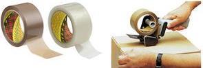 Immagine prodotto Scotch Nastro da imballaggio (38 mm)
