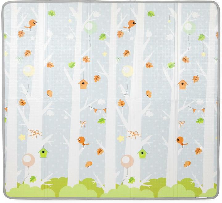 Actual product image Chicco 2in1 XXL-Spielmatte