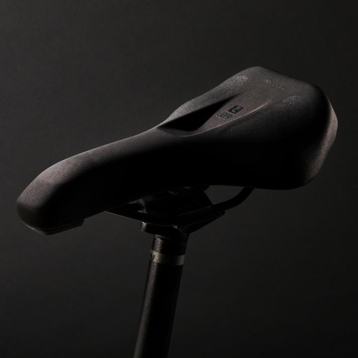 Actual product image Decathlon Memory Foam