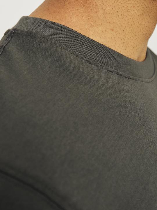Image du produit Jack & Jones RDD Imprimé Col rond T-shirt (XXL)