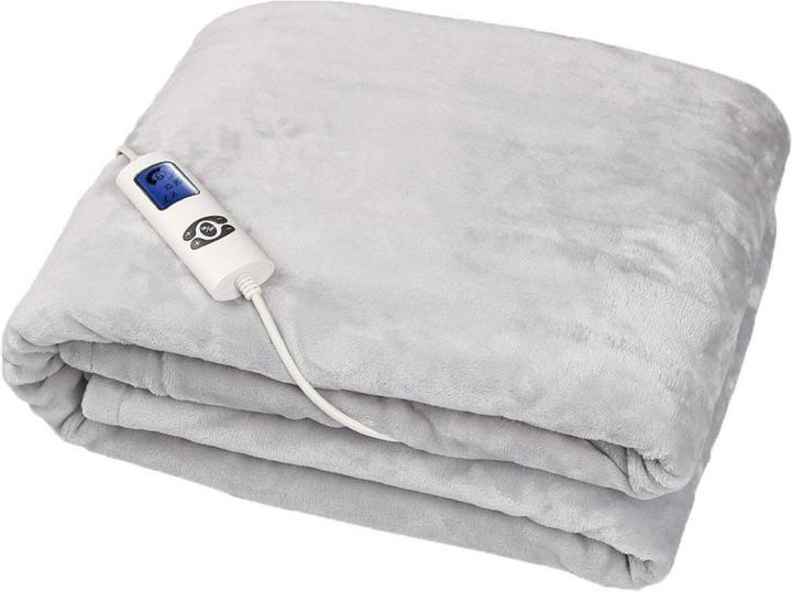 Produktbild Grafner Wärmedecke Flannel Fleece (180 x 130 cm)