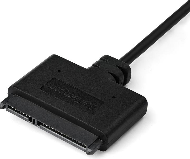 Immagine prodotto StarTech Adattatore da USB-C a SATA