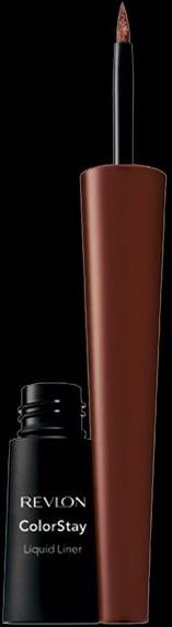 Immagine prodotto Revlon ColourStay Liquid Liner Nero Marrone (252)