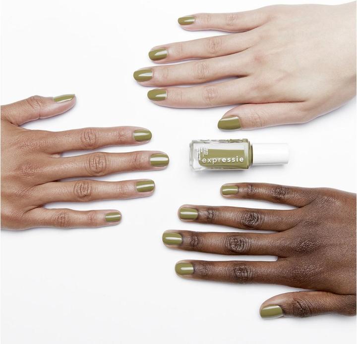 Produktbild Essie Nail Expressie (320 precious cargo-go!, Farblack)
