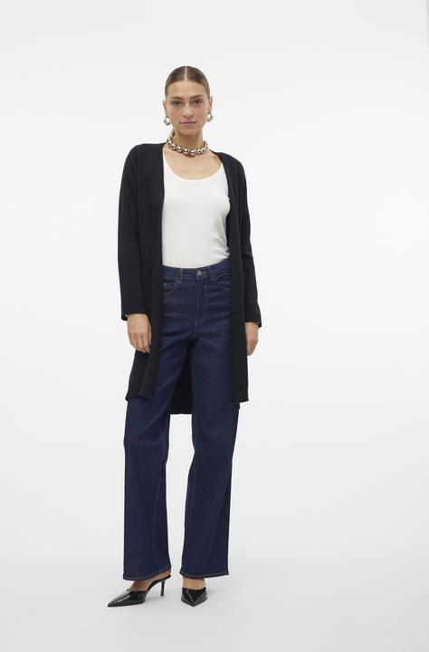 Produktbild Vero Moda VMSABA Strickjacke Strickjacke (XL)