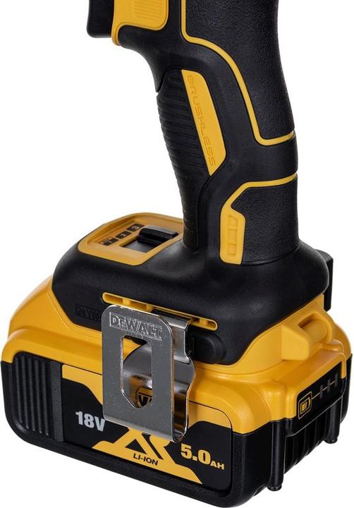 Actual product image DeWalt DCK422P3
