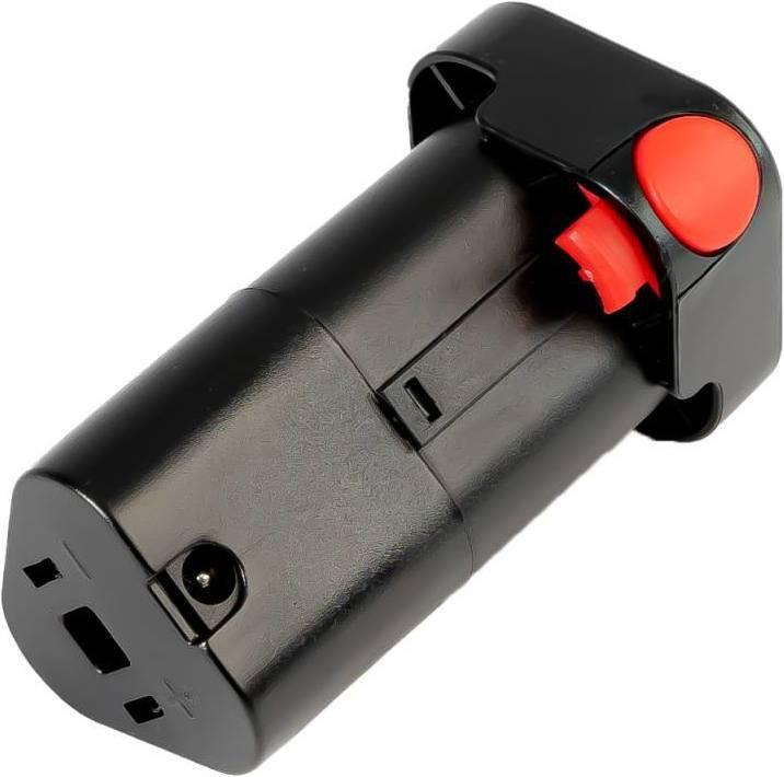 Actual product image Grafner Battery-powered rain barrel pump (Rain barrel pump)