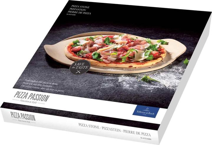 Produktbild Villeroy & Boch Pizza Passion