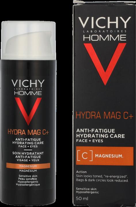 Produktbild Vichy Hydra Mag C+ (50 ml, Tagescreme)