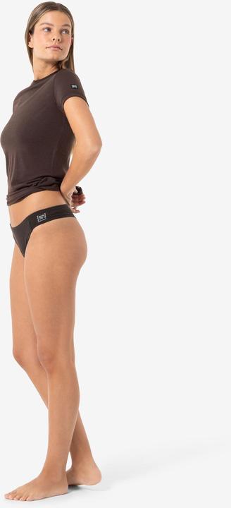 Actual product image Super Natural W TUNDRA175 THONG (L)