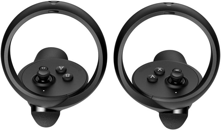Produktbild HTC Vive Focus 3 (128 GB)