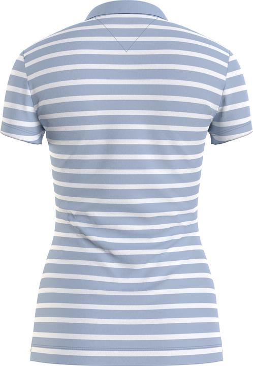 Image du produit Tommy Hilfiger Polo Slim à rayures (M)
