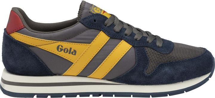 Actual product image Gola trainers daytona (40)