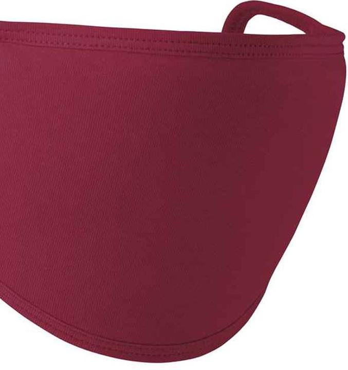 Actual product image Premier Mouth and nose protection mask (pack of 5) (5 x)