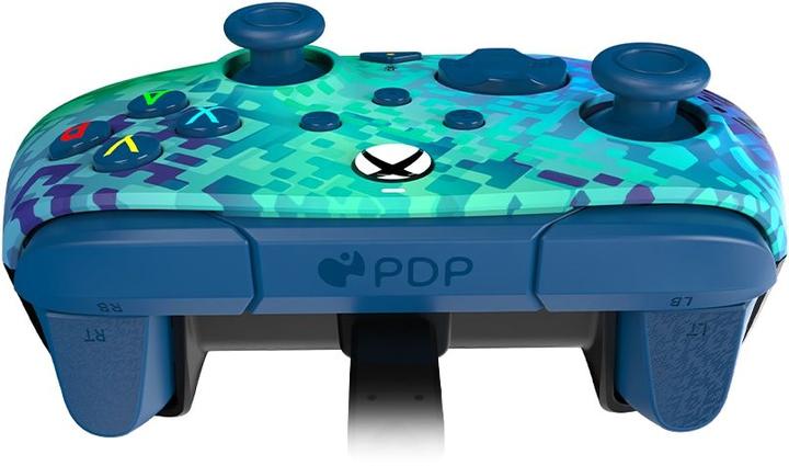 Productafbeelding PDP REMATCH - Bedrade Controller voor Xbox Series X (PC, Xbox serie X, Xbox serie S, Xbox One S)