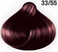 Image du produit AwesomeColors Silky Shine (33/55 brun foncé intensif acajou intensif intensif acajou intensif)