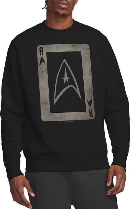 Immagine prodotto The Original Series Ace Felpa Adulto Unisex (XL)